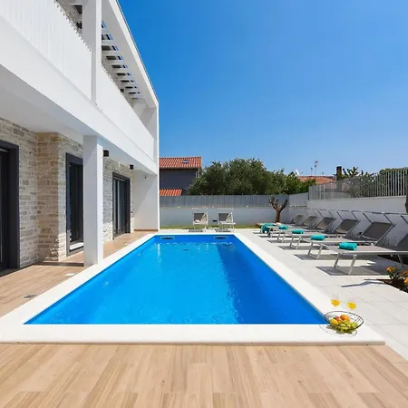 Holiday home Arba