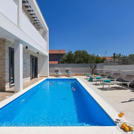 Arba Holiday home