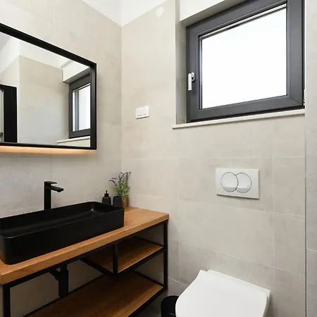 Holiday home Arba