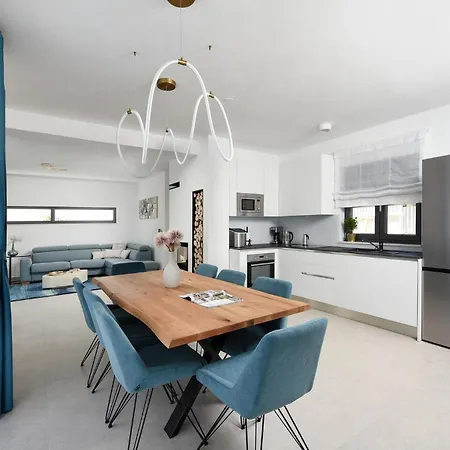 Holiday home Arba Zadar