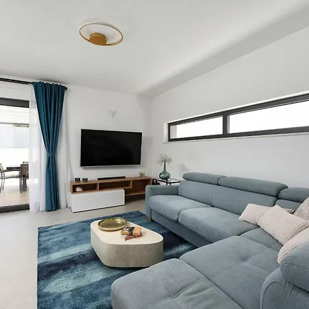 Holiday home Arba