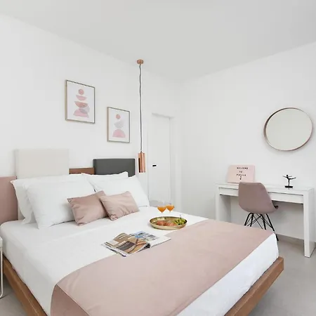 Holiday home Arba Zadar