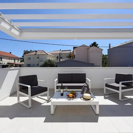 Arba Holiday home