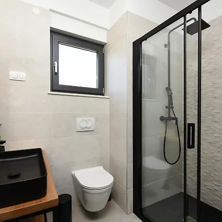 Holiday home Arba *