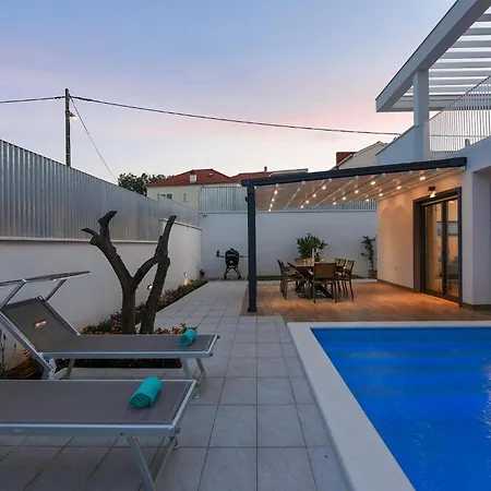Arba Holiday home Zadar