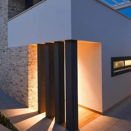 Arba Holiday home