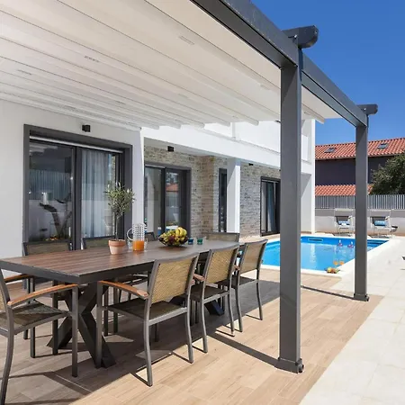 Arba Holiday home Zadar
