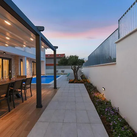 Arba Holiday home Zadar