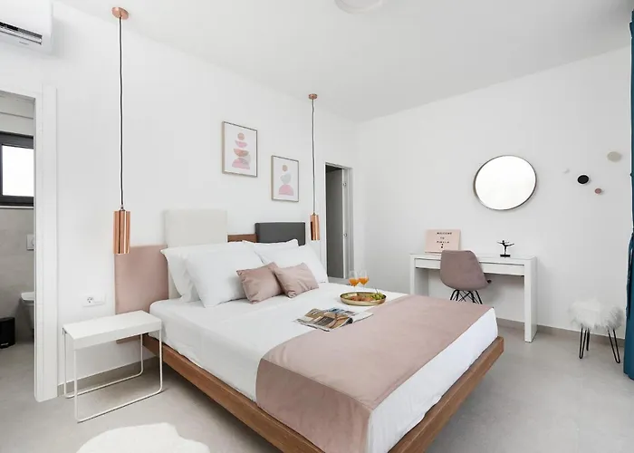 Arba Vakantiehuis Zadar