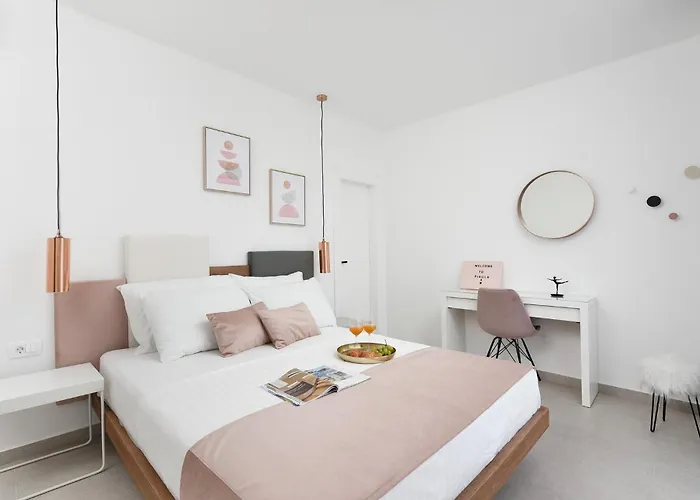 Vakantiehuis Arba Zadar