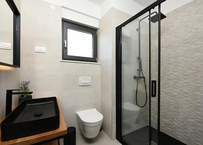 Vakantiehuis Arba *