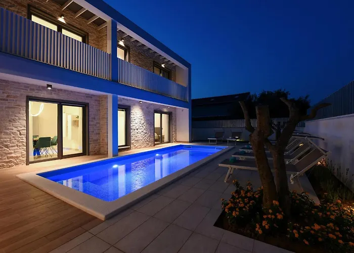 Arba Vakantiehuis *